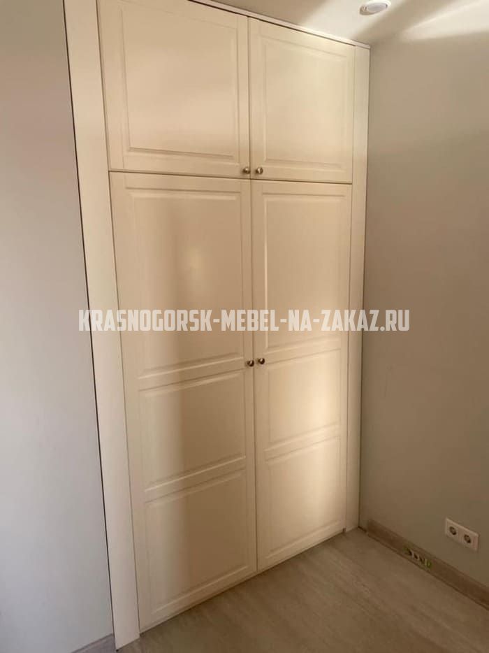 Мебель на заказ в Красногорске